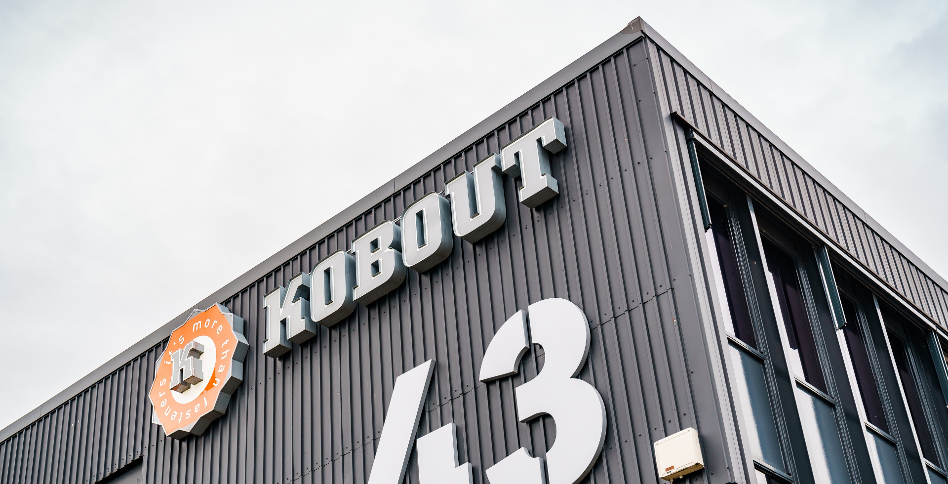 Kobout is closed on Good Friday